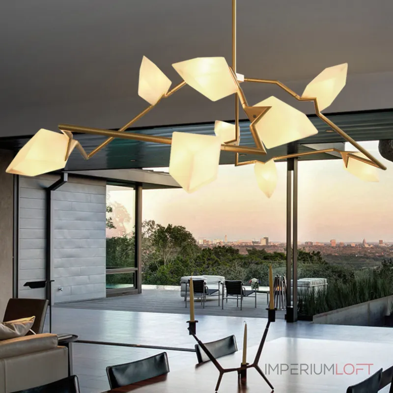 Подвесной светильник Seed L5