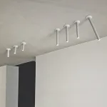 Потолочный светильник STANG H23 White от ImperiumLoft