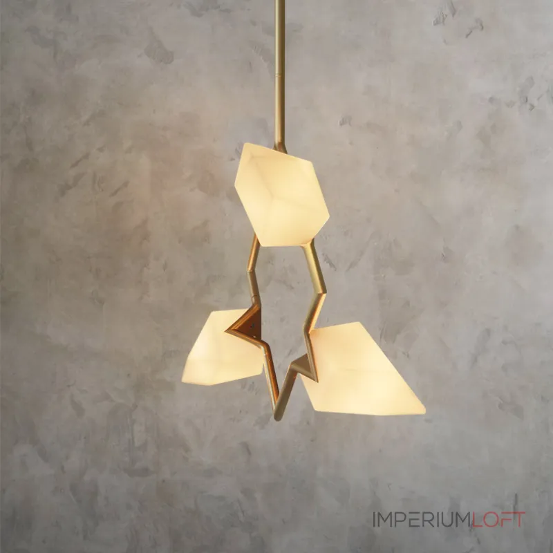 Подвесной светильник Seed L5