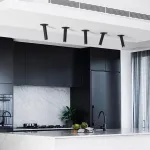 Потолочный светильник STANG H23 White от ImperiumLoft