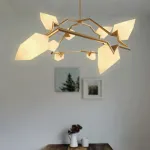 Подвесной светильник Seed L5