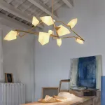 Подвесной светильник Seed L5