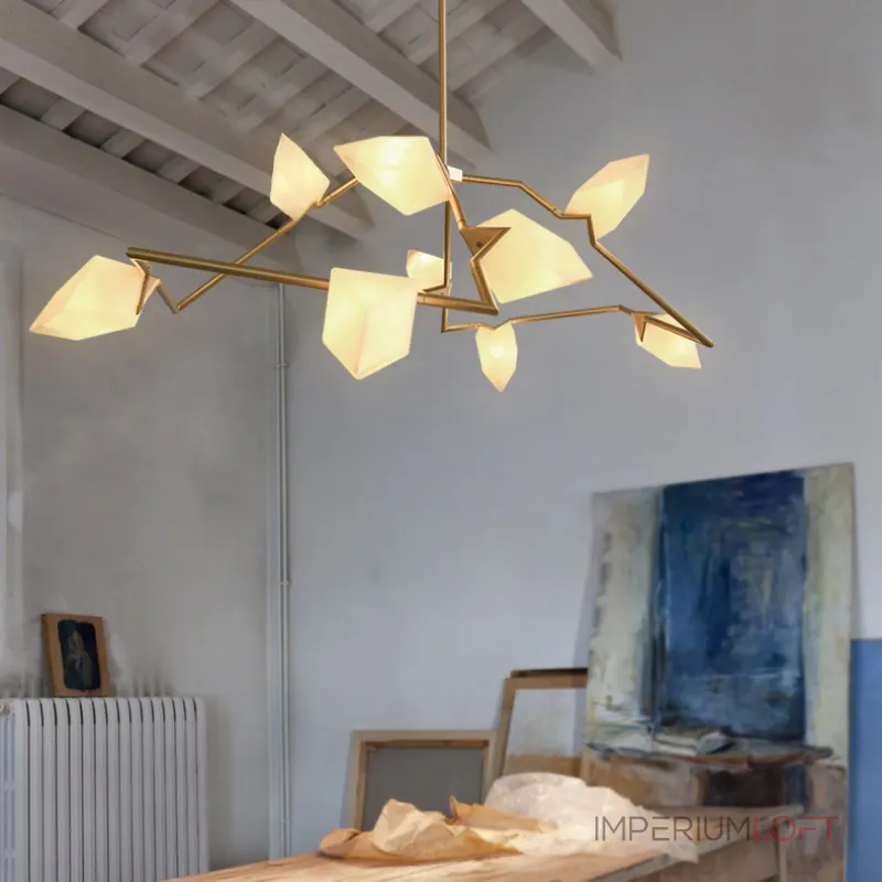 Подвесной светильник Seed L5