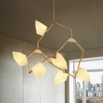 Подвесной светильник Seed L5