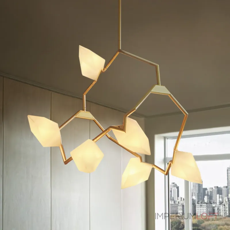 Подвесной светильник Seed L5