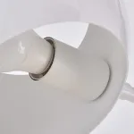 Люстра на штанге Kopra Burst L15 Black