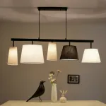 Подвесной светильник Parecchi Black L93 от ImperiumLoft