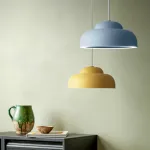 Подвесной светильник CONTOUR B D32 Pink от ImperiumLoft