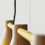 Подвесной реечный светильник NEXT от ImperiumLoft