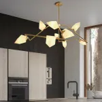 Подвесной светильник Seed L5