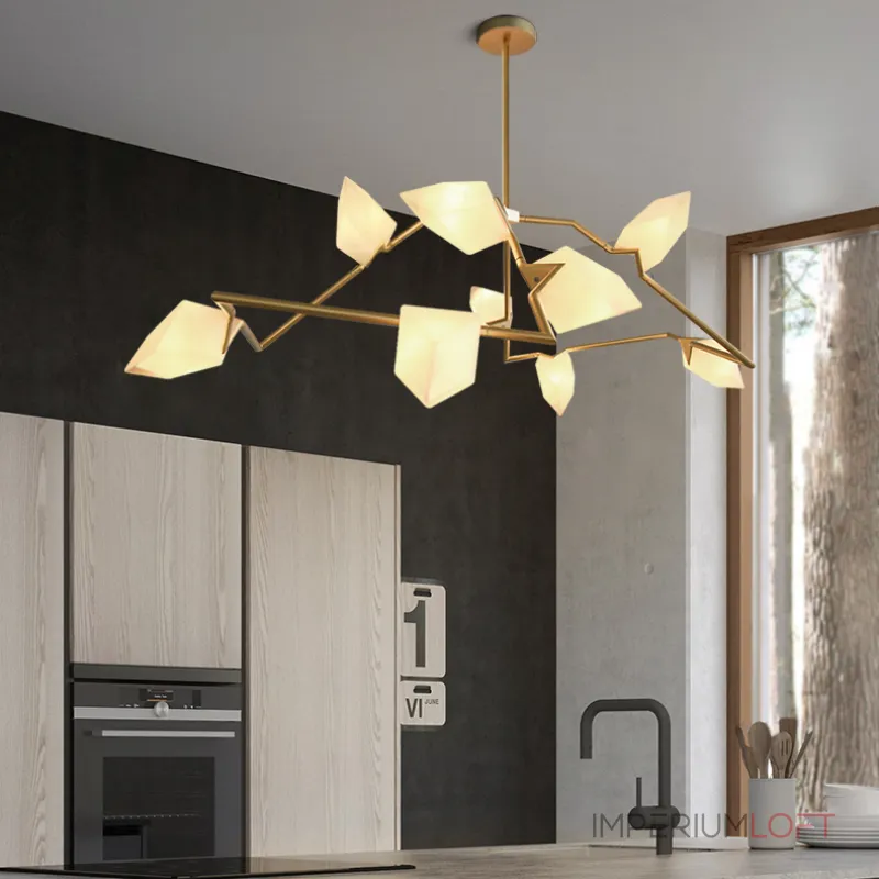 Подвесной светильник Seed L5