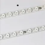 Потолочный светильник DISC D D40 Yellow от ImperiumLoft