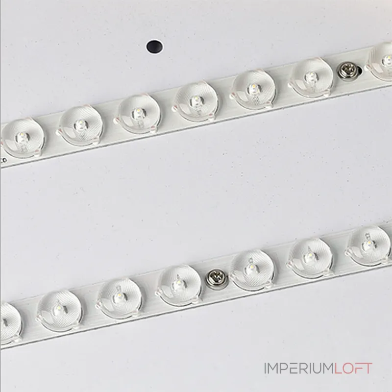 Потолочный светильник DISC D D40 Yellow от ImperiumLoft