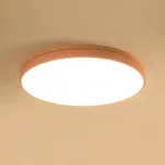 Потолочный светильник DISC D D40 Yellow от ImperiumLoft