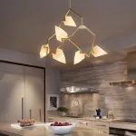 Подвесной светильник Seed L5