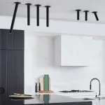 Потолочный светильник STANG H23 White от ImperiumLoft