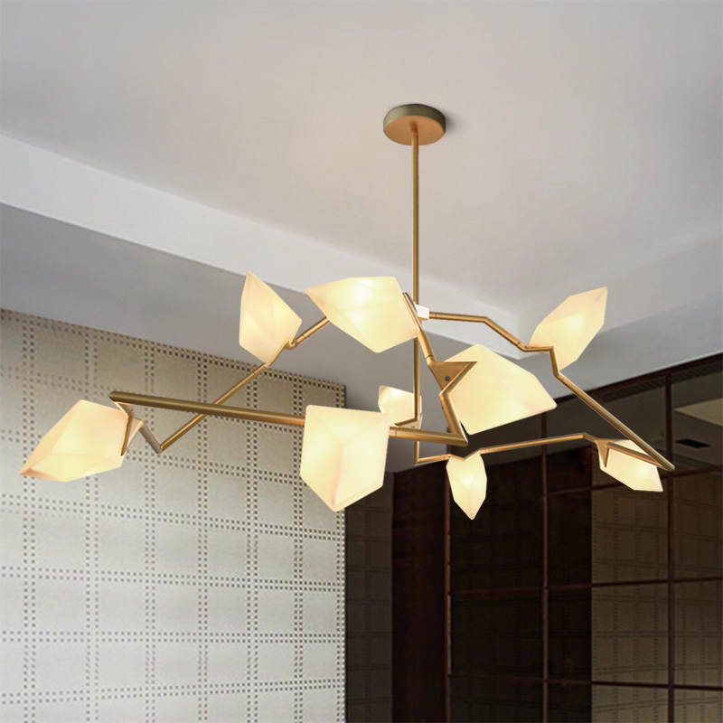 Подвесной светильник Seed L5