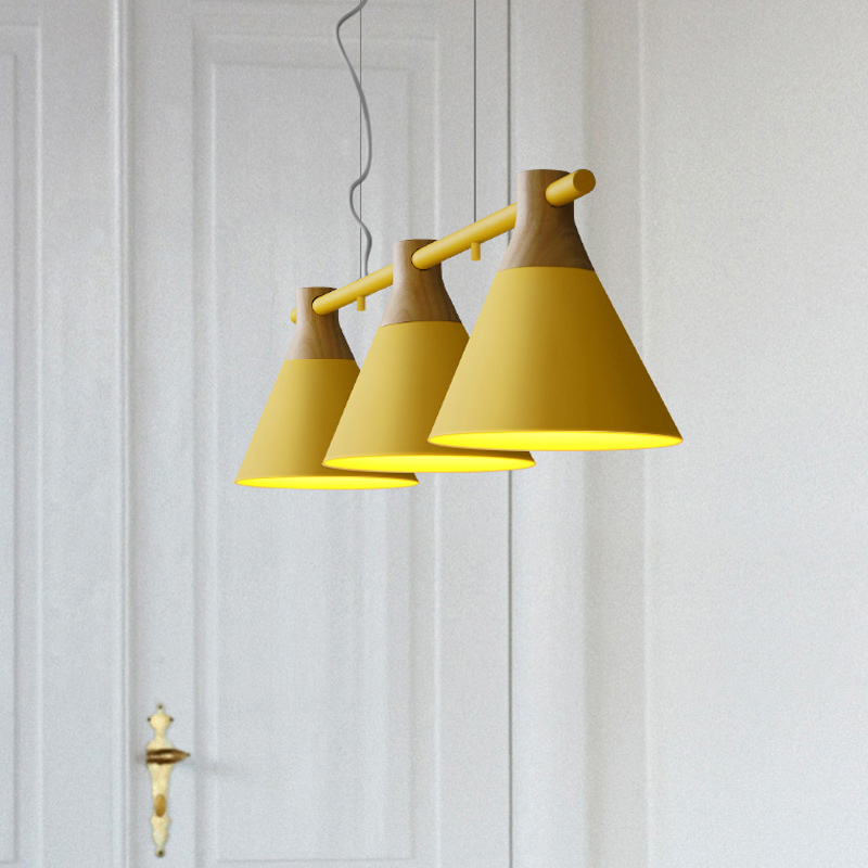 Подвесной реечный светильник NEXT от ImperiumLoft