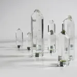 Подвесная люстра QUARTZ D40