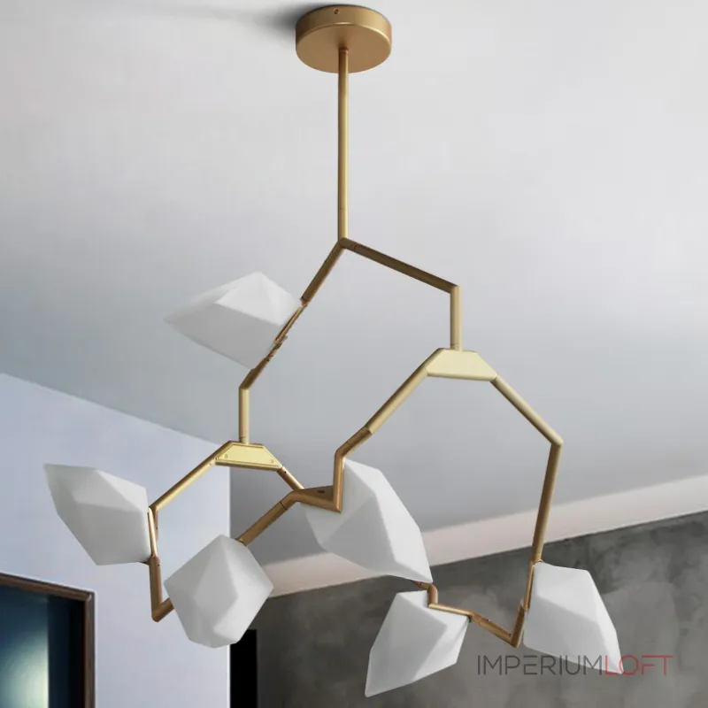 Подвесной светильник Seed L5