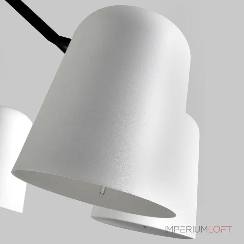 Подвесная люстра SKYM D105 от ImperiumLoft