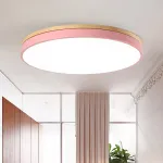 Потолочный светильник DISC D D40 Yellow от ImperiumLoft