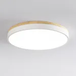 Потолочный светильник DISC D D50 White от ImperiumLoft