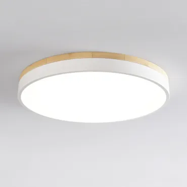 Потолочный светильник DISC D D40 White