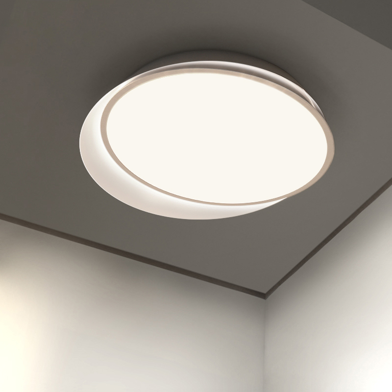 Потолочный светильник SHELL D40 White от ImperiumLoft Потолочный светильник SHELL D40 White от ImperiumLoft