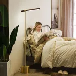 Торшер KEMI FL от ImperiumLoft