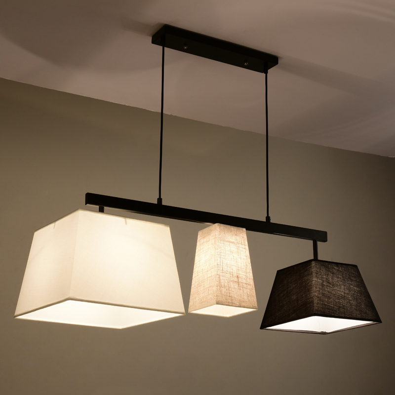 Подвесной светильник Parecchi Black L93 от ImperiumLoft Подвесной светильник Parecchi Black L93 от ImperiumLoft