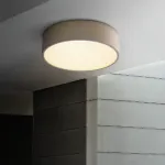 Потолочный светильник CYLINDER B D60 Green от ImperiumLoft