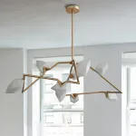 Подвесной светильник Seed L5