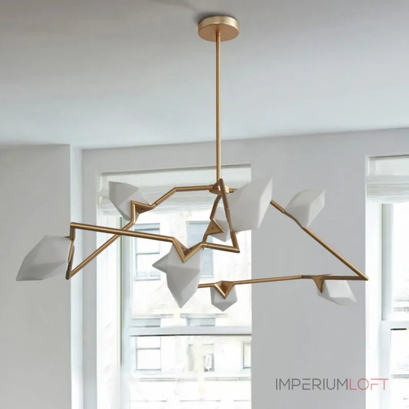 Подвесной светильник Seed L5