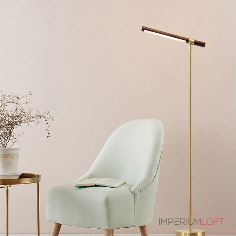 Торшер KEMI FL от ImperiumLoft