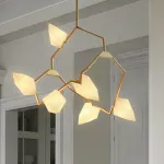 Подвесной светильник Seed L5