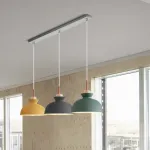 Подвесной светильник OMG TRIO A от ImperiumLoft