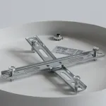 Подвесной светильник OMG TRIO A Round от ImperiumLoft