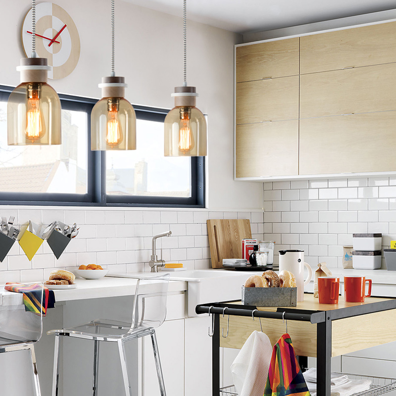 Подвесной светильник JAR Grey от ImperiumLoft