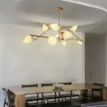 Подвесной светильник Seed L5