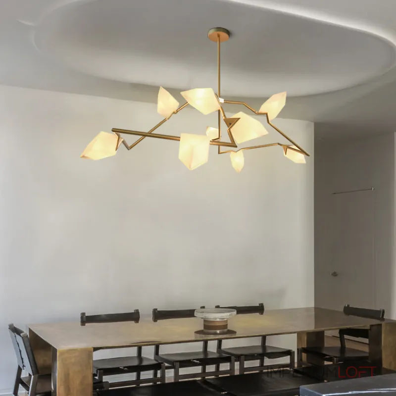 Подвесной светильник Seed L5