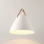 Подвесной светильник Strap D26 Grey от ImperiumLoft