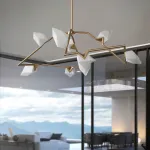 Подвесной светильник Seed L5