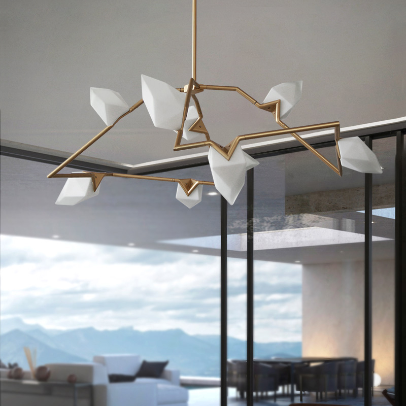 Подвесной светильник Seed L5