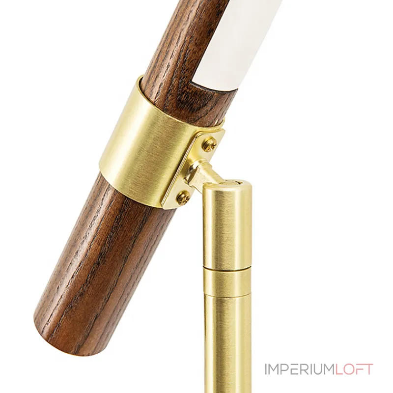 Торшер KEMI FL от ImperiumLoft