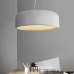 Потолочный светильник CYLINDER B D60 Green от ImperiumLoft