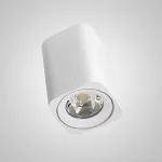 Потолочный точечный светильник H White от ImperiumLoft