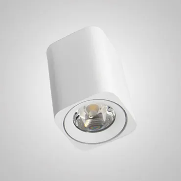 Потолочный точечный светильник H White Потолочный точечный светильник H White