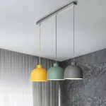 Люстра Grain Pendant Lamp TRIO от ImperiumLoft