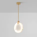 Подвесной светильник MARBLE D20 от ImperiumLoft